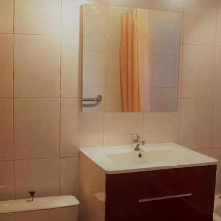 Au 1er Etage D'un Chalet *